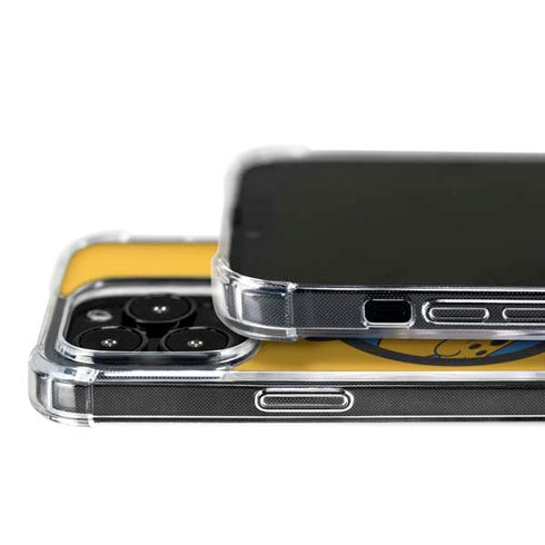Disney Friends Pluto iPhone 16 Pro MagSafe Case